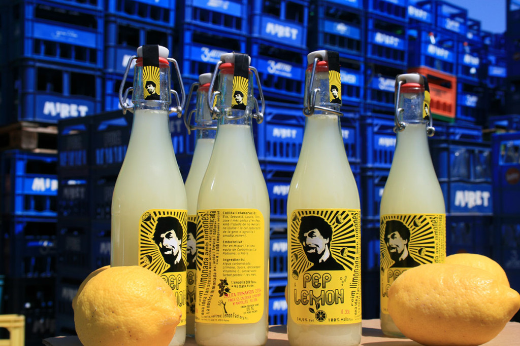 La limonade locale et responsable de Majorque | The Switchers