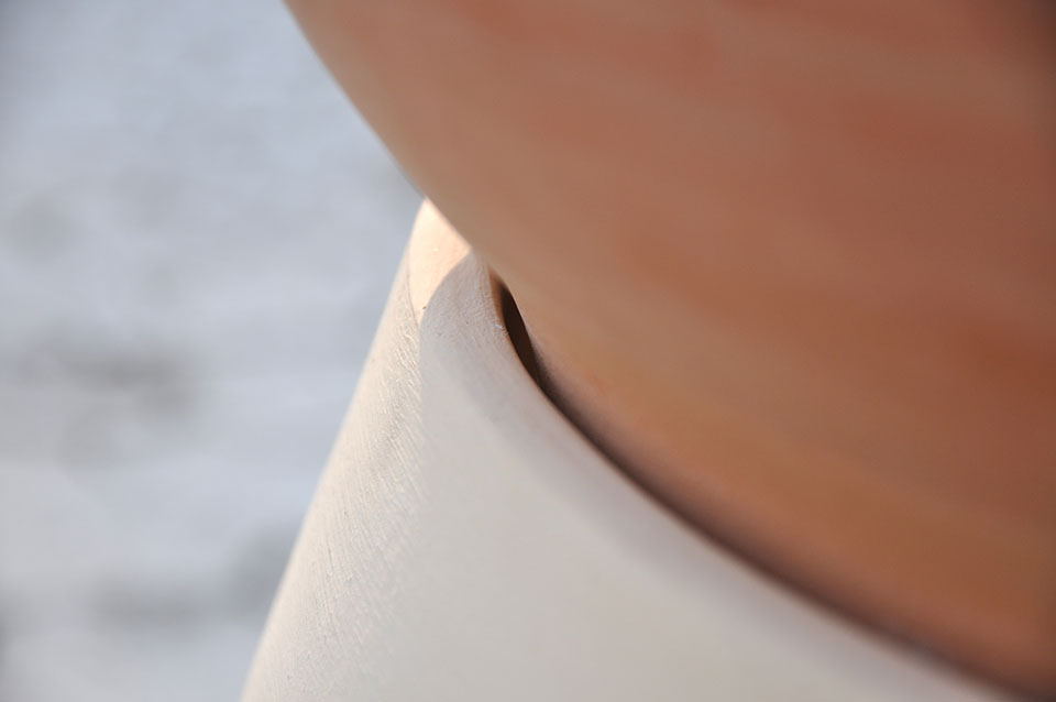The solar oven that makes salt water drinkable | The Switchers