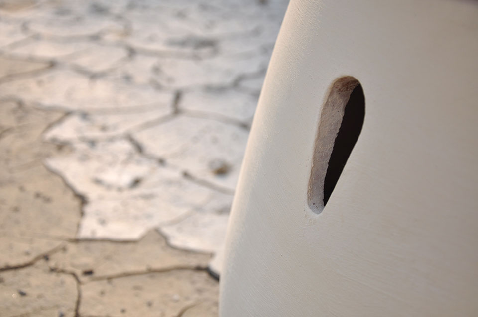The solar oven that makes salt water drinkable | The Switchers