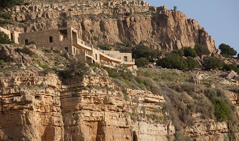 A pioneer in the sustainable development of Jordan | The Switchers