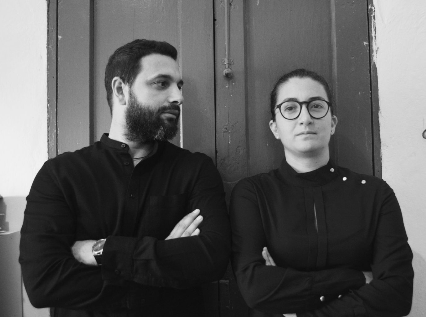 This Lebanese initiative is bringing stoves back in an eco-friendly design | The Switchers