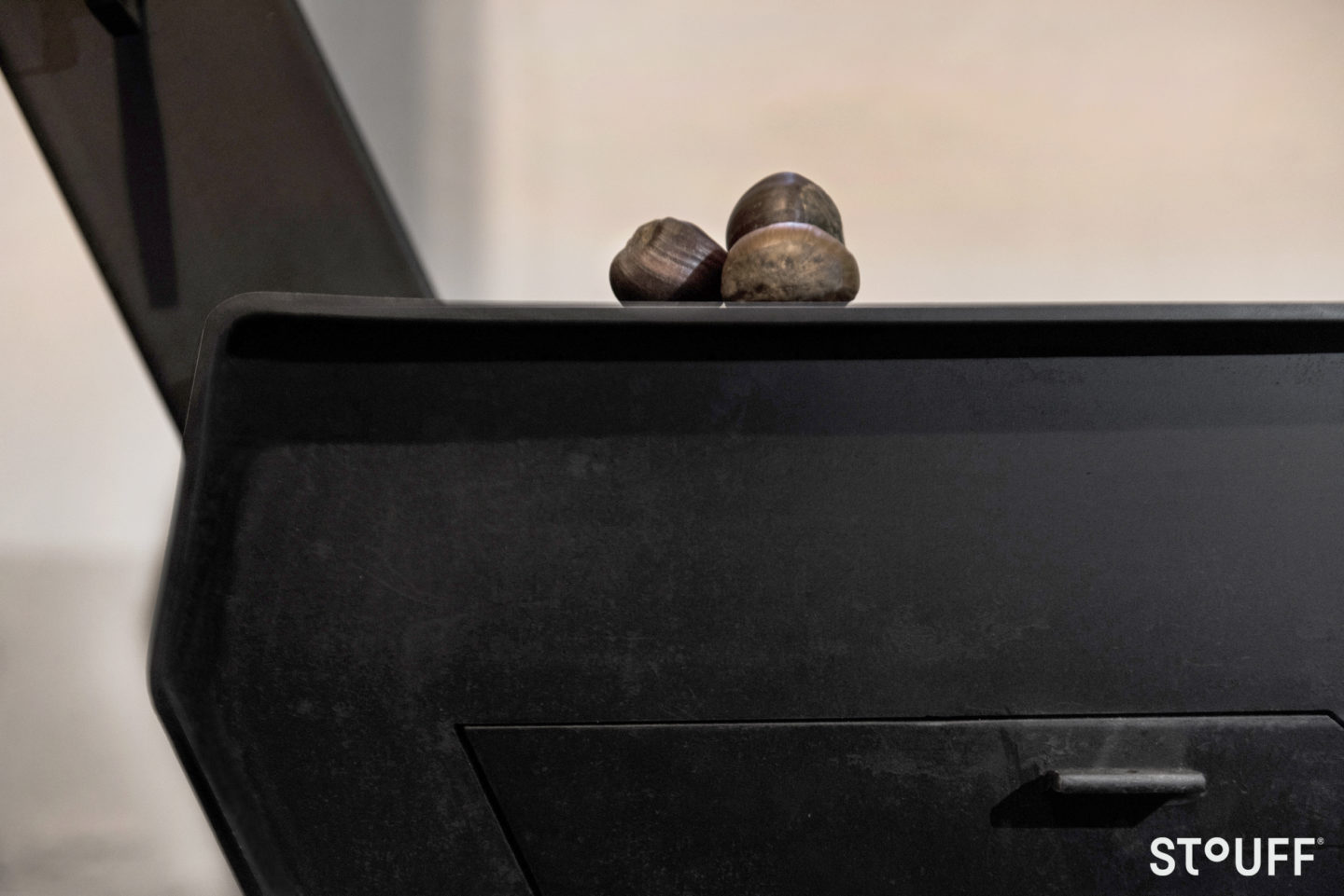 This Lebanese initiative is bringing stoves back in an eco-friendly design | The Switchers