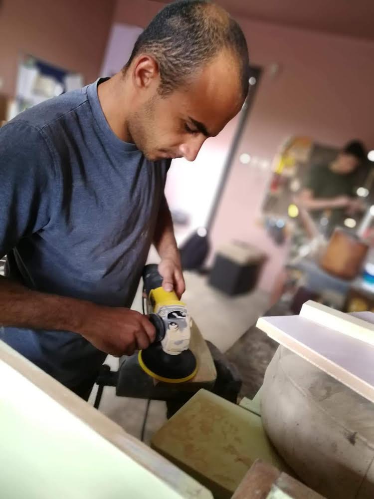 Check out the initiative asking Jordanians to step up their recycling game | The Switchers