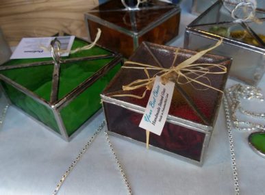 Palglass creations