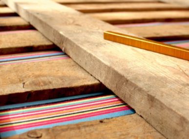 CAN Interiors converts hard rubbish into interior design pieces and furniture