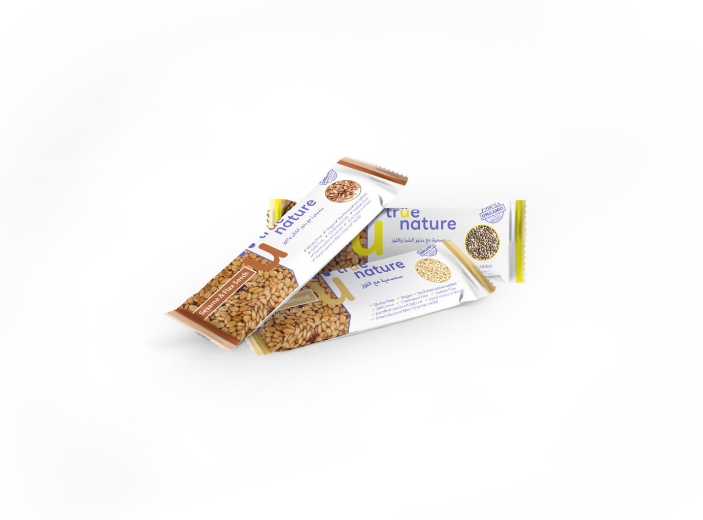 One entrepreneur is taking on the role of deploying healthy snacks across Lebanon | The Switchers
