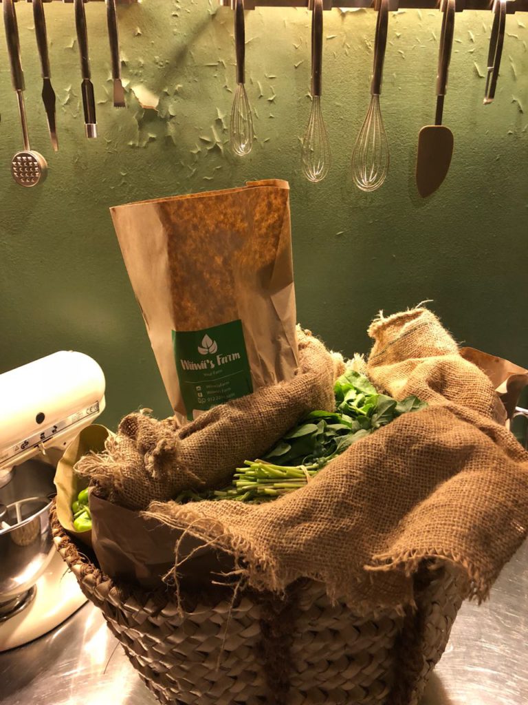 ‘Going green’ and ‘eating clean’ are highly encouraged by this Egyptian initiative | The Switchers