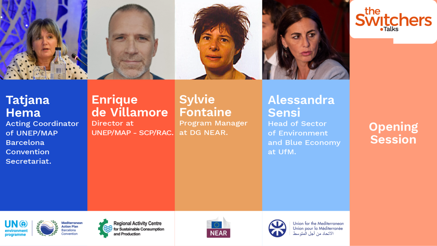 Autonomiser la prochaine génération d’entrepreneurs verts prospères | The Switchers