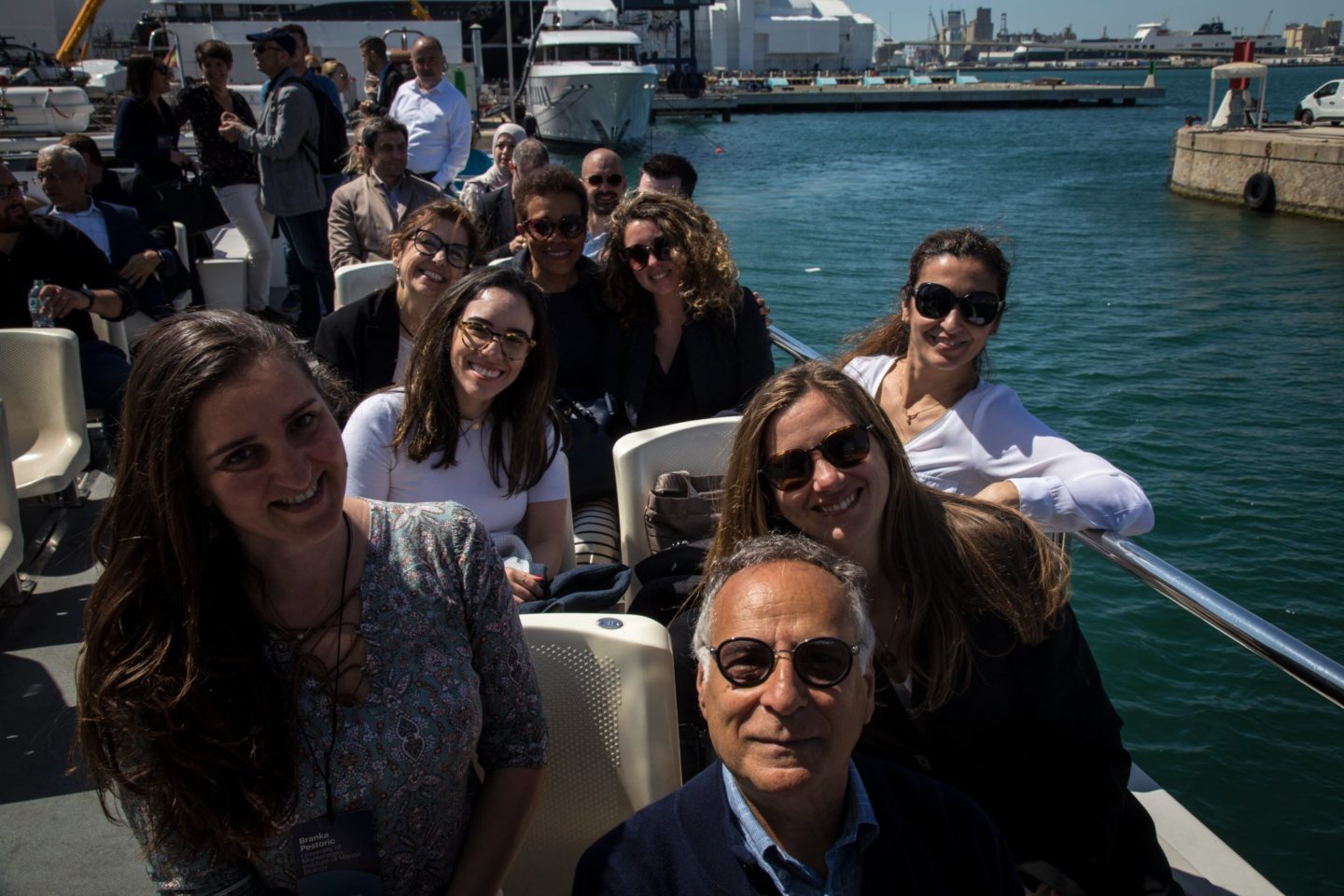Promouvoir l’économie circulaire bleue en Méditerranée | The Switchers