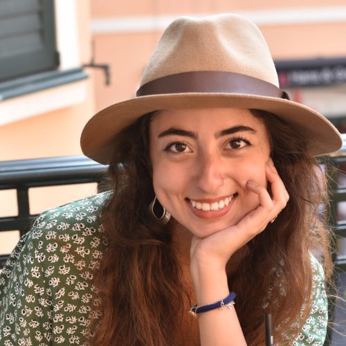 Child’s play – Tunisian entrepreneur builds sustainable housing with “LEGO blocks” | The Switchers