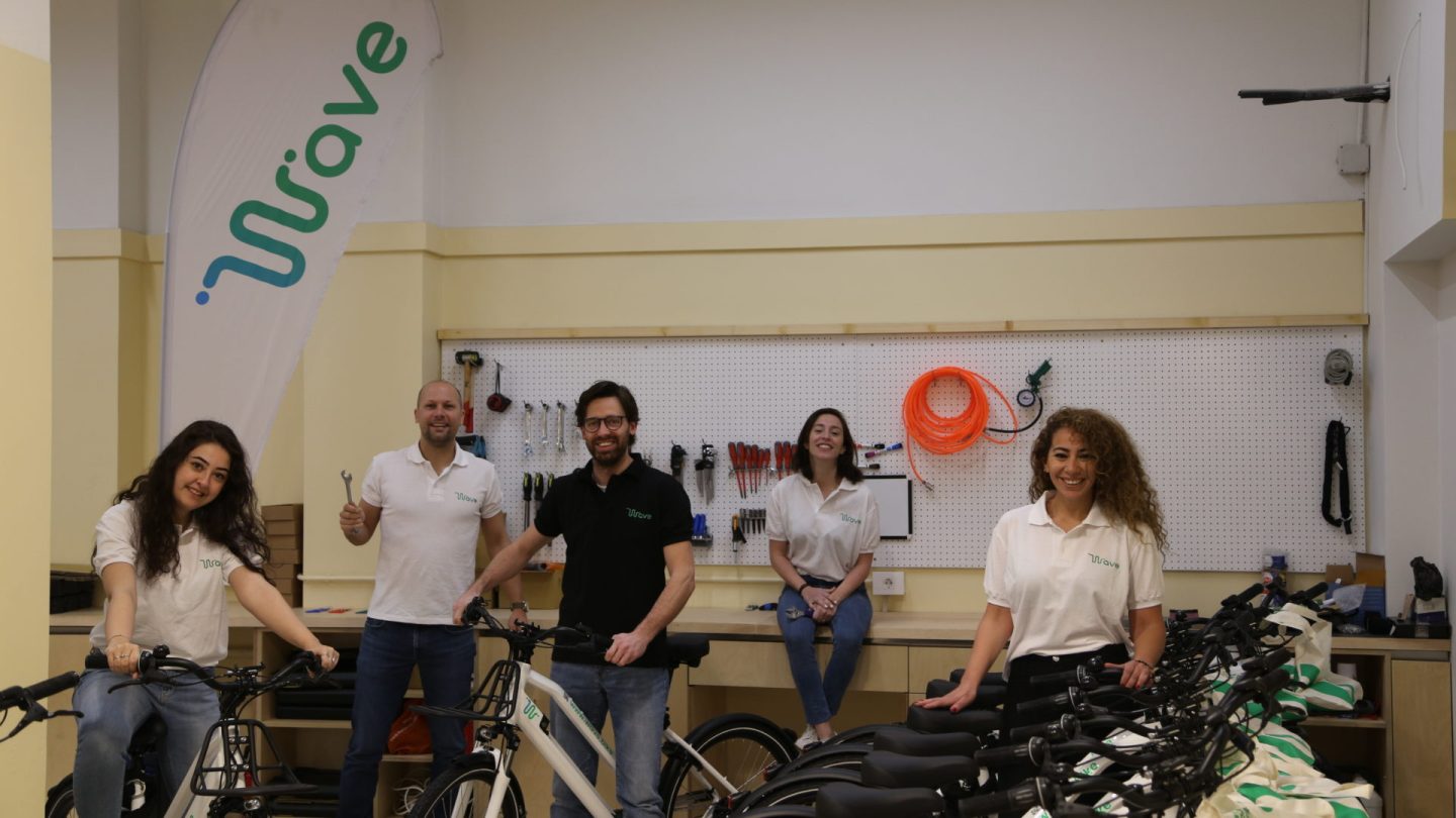 SwitchMed Connect est organisé cette année à Ecomondo en Italie | The Switchers