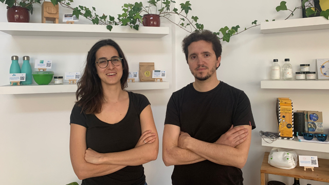 MedWaves a facilité 11 connexions pour l’accès au marché et les ventes | The Switchers
