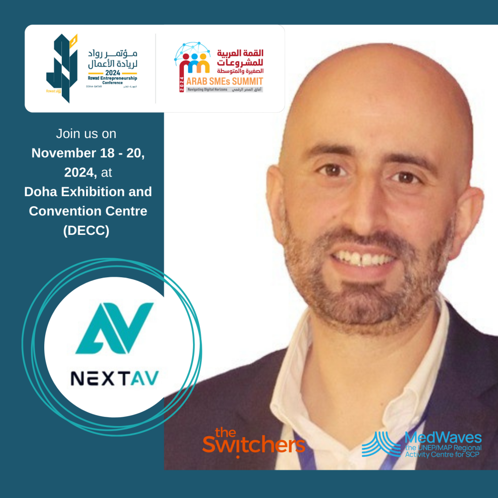 De meilleurs impacts pour un avenir meilleur – The Switchers Talks 2024 | The Switchers