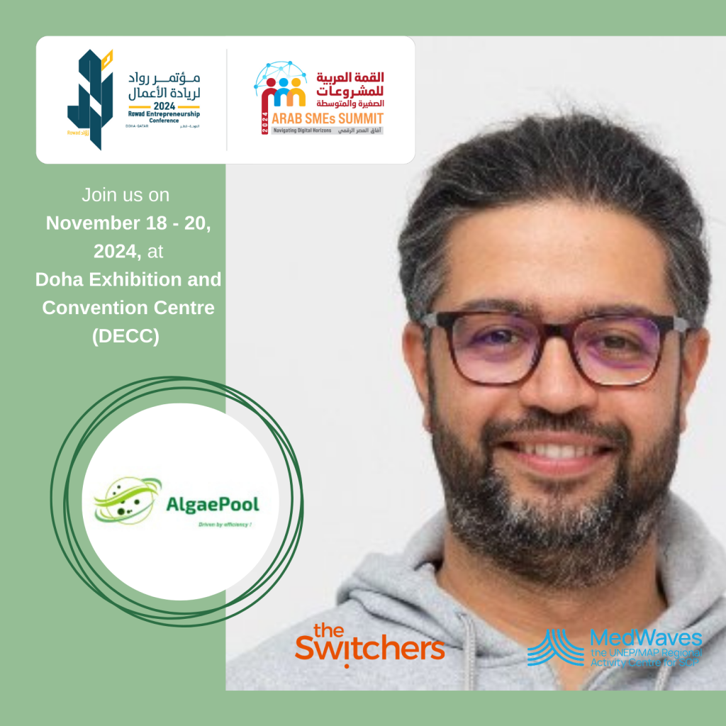 De meilleurs impacts pour un avenir meilleur – The Switchers Talks 2024 | The Switchers