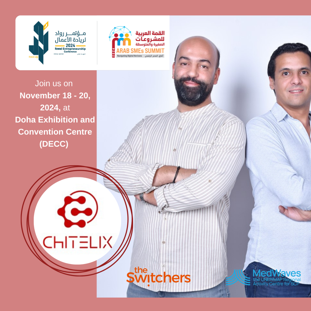 De meilleurs impacts pour un avenir meilleur – The Switchers Talks 2024 | The Switchers