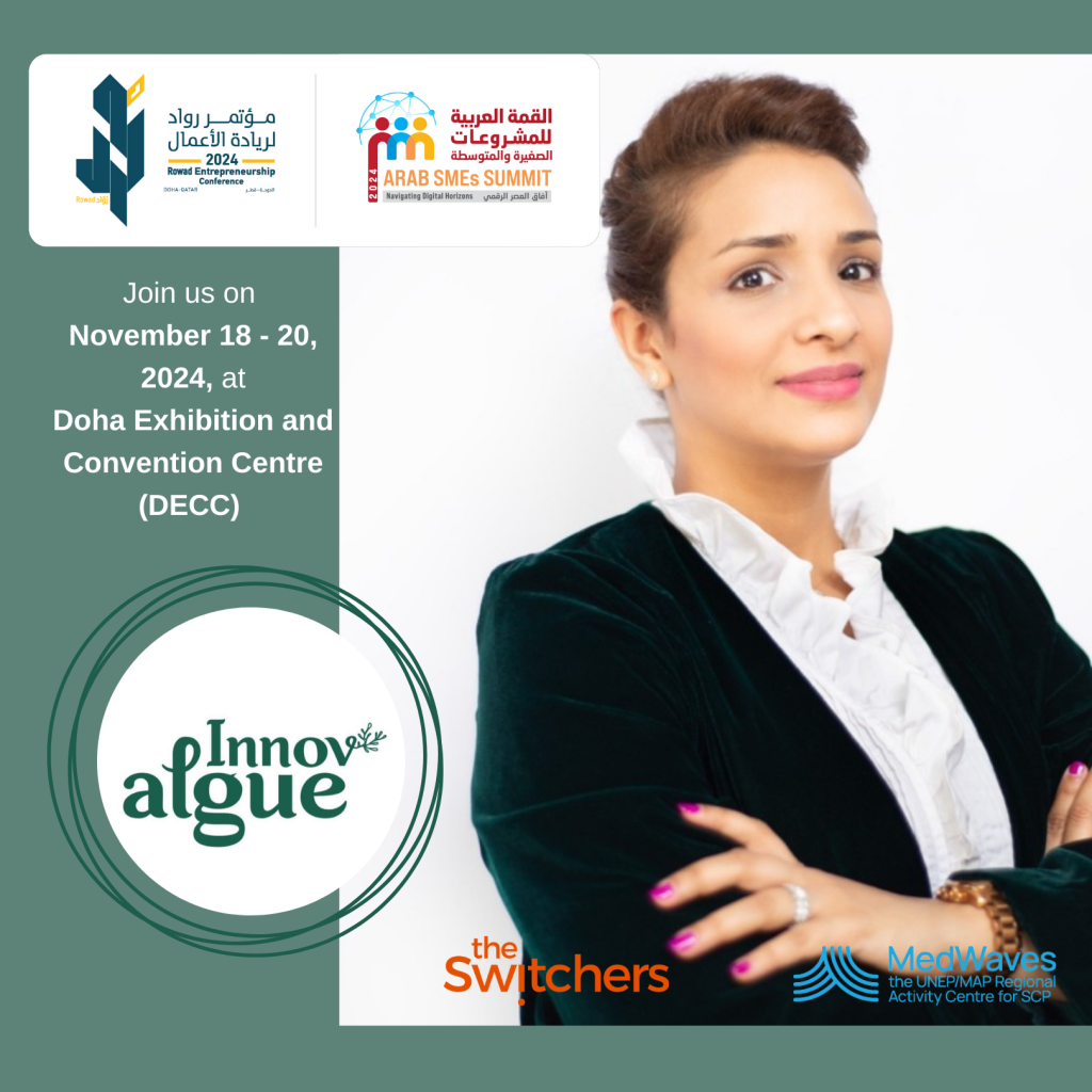 De meilleurs impacts pour un avenir meilleur – The Switchers Talks 2024 | The Switchers