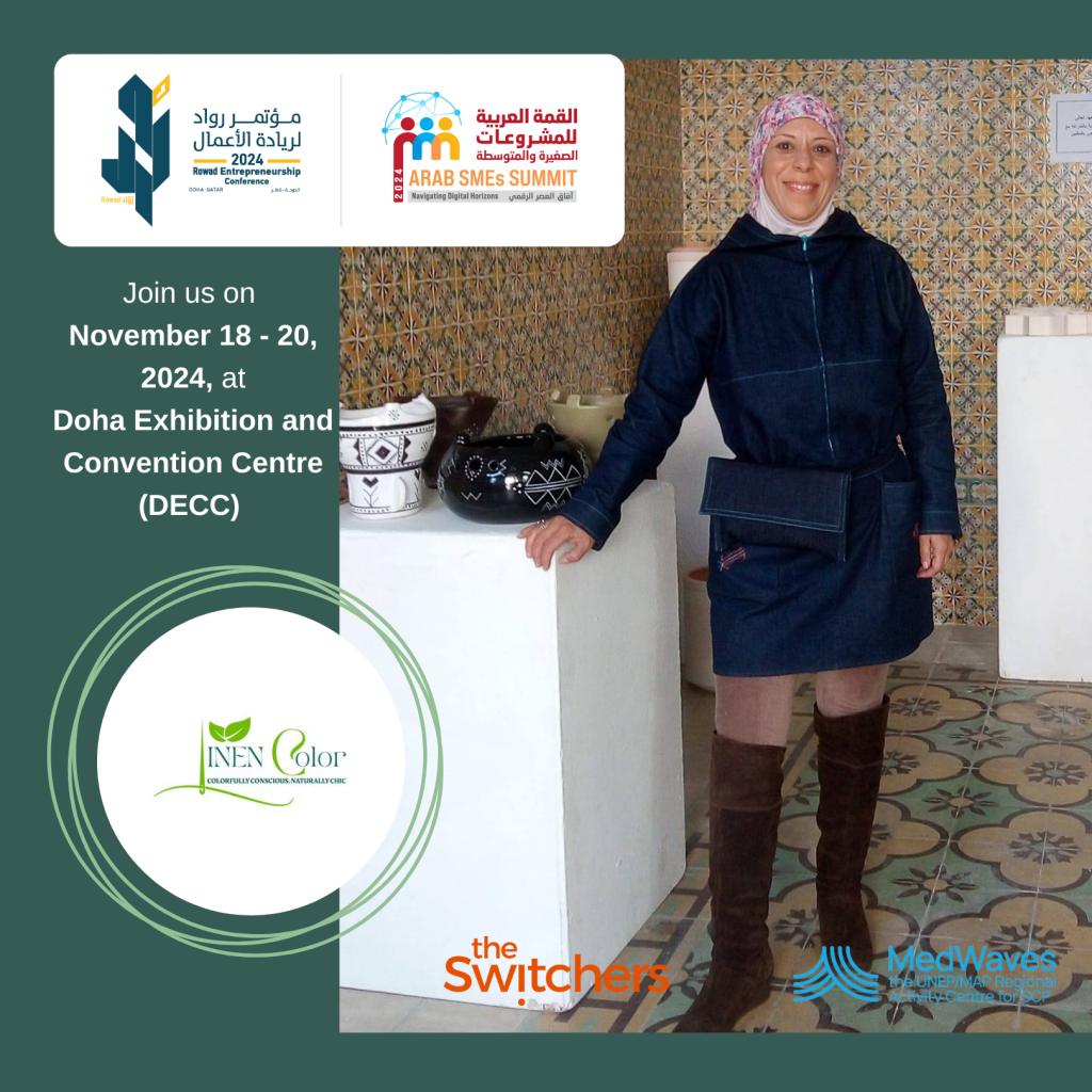 De meilleurs impacts pour un avenir meilleur – The Switchers Talks 2024 | The Switchers