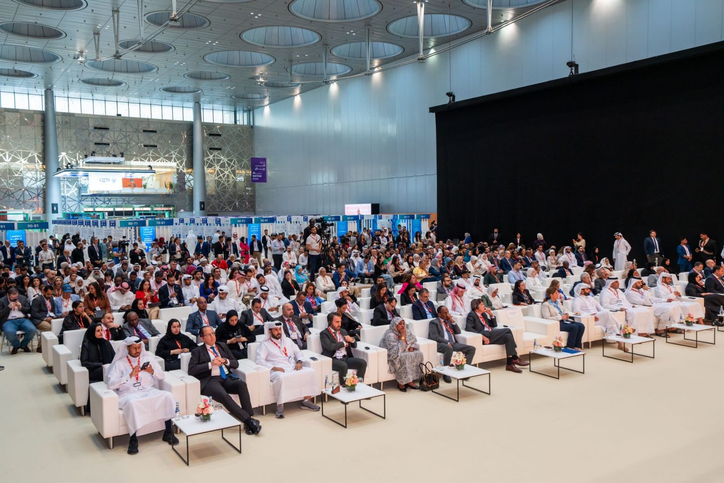 Les Switchers brillent au Sommet des PME arabes 2024 | The Switchers