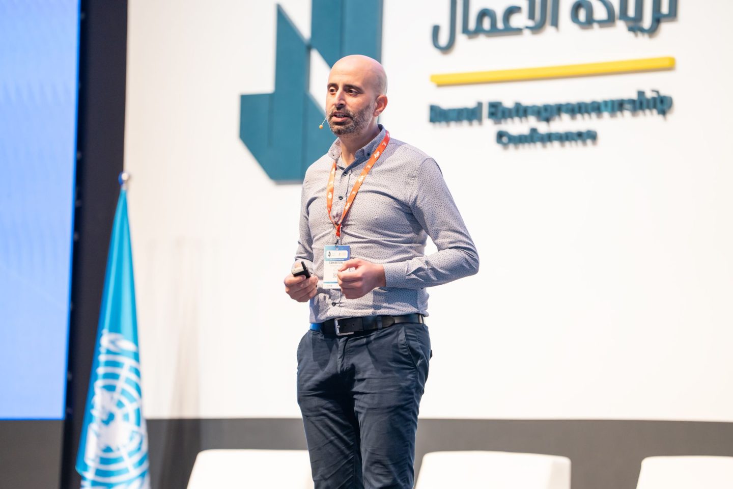 Les Switchers brillent au Sommet des PME arabes 2024 | The Switchers