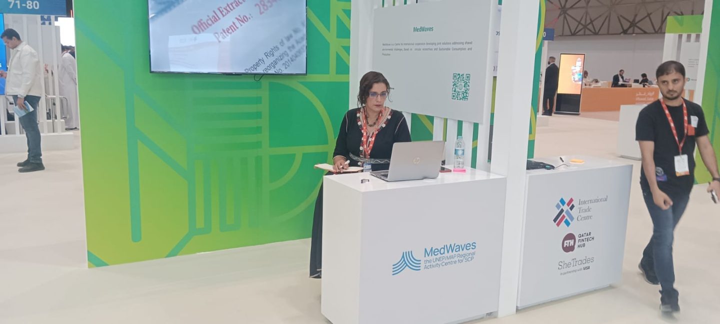 Les Switchers brillent au Sommet des PME arabes 2024 | The Switchers