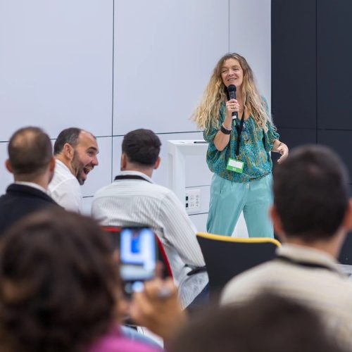 How CLIC RECYCLE Is Revolutionizing Hair Waste | The Switchers