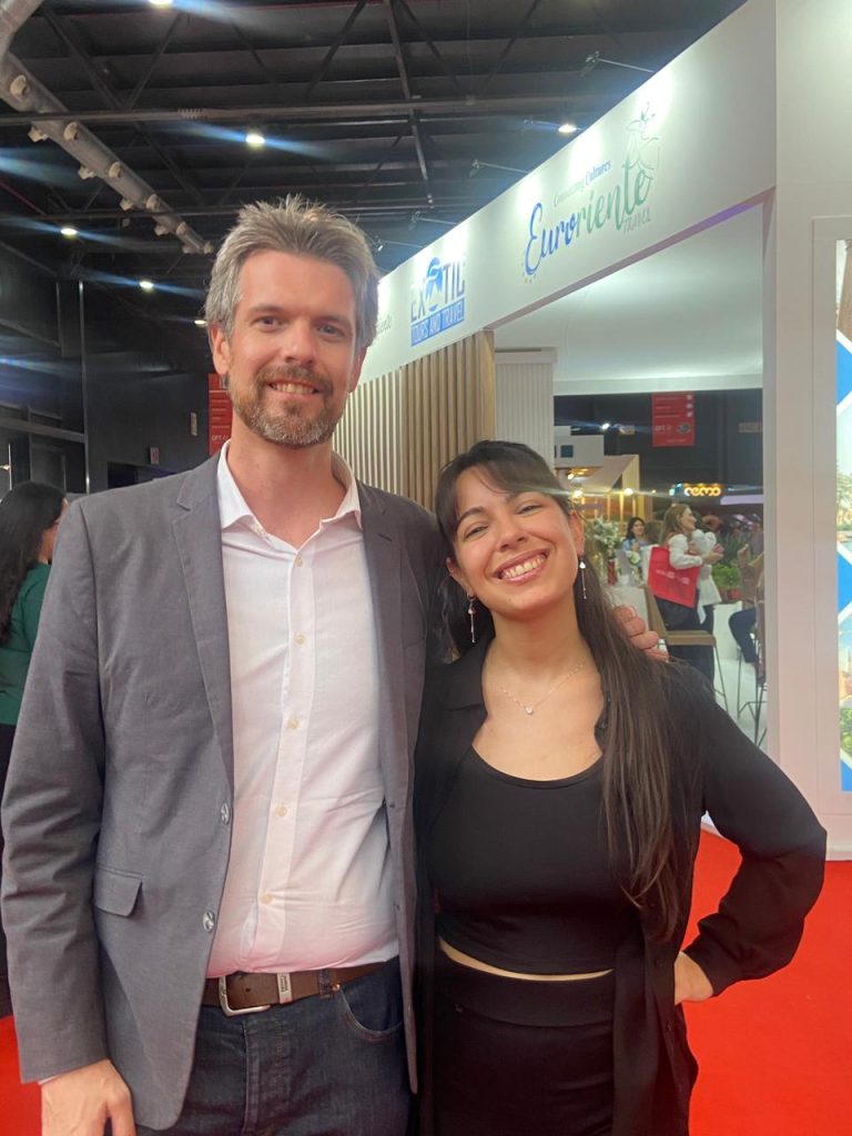 MedWaves a facilité 11 connexions pour l’accès au marché et les ventes | The Switchers