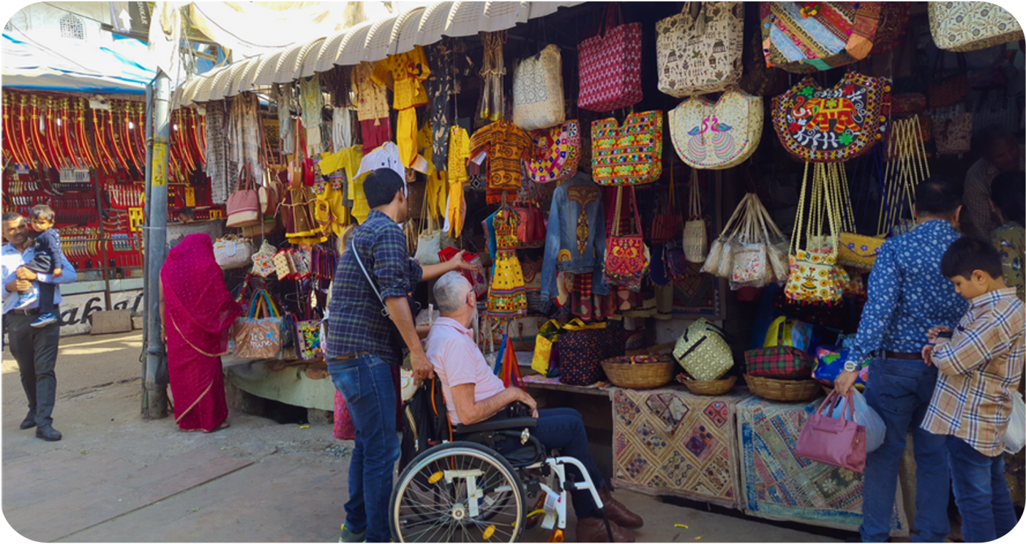 Repensons le tourisme par la responsabilité et l’impact | The Switchers