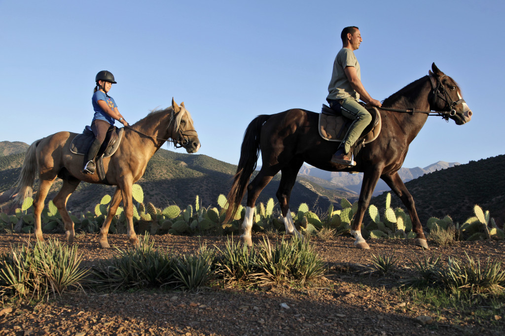 Beyond Mass Tourism: Adopting a Greener, More Ethical Way to Travel | The Switchers