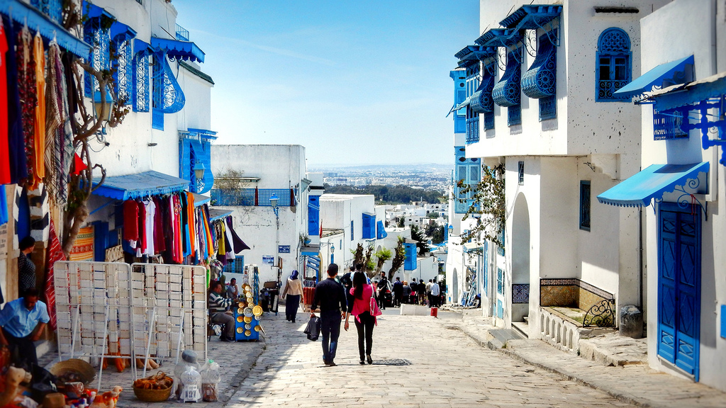 Beyond Mass Tourism: Adopting a Greener, More Ethical Way to Travel | The Switchers