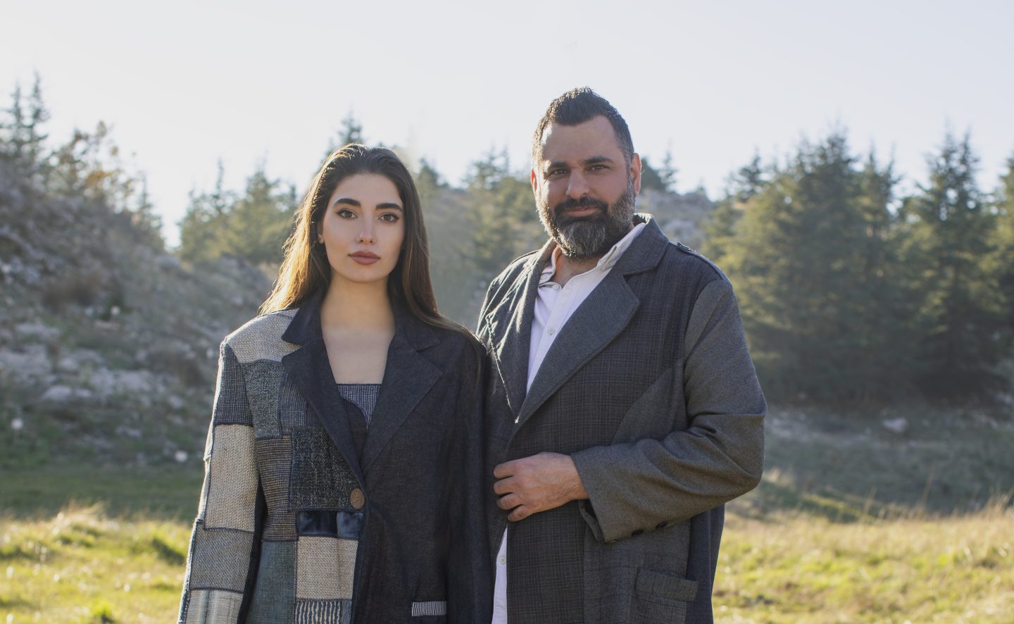 Earth Weavers : une mode de luxe ancrée dans la durabilité et le leadership féminin | The Switchers