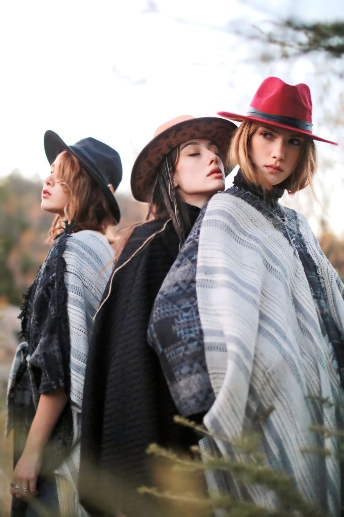 Earth Weavers : une mode de luxe ancrée dans la durabilité et le leadership féminin | The Switchers