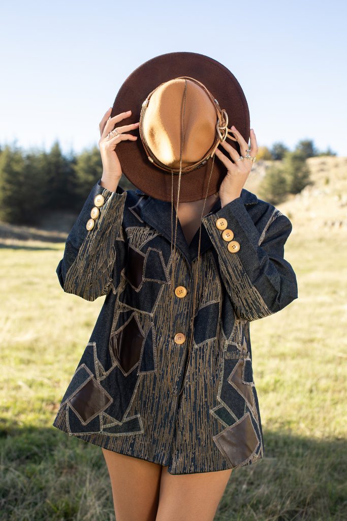 Earth Weavers : une mode de luxe ancrée dans la durabilité et le leadership féminin | The Switchers
