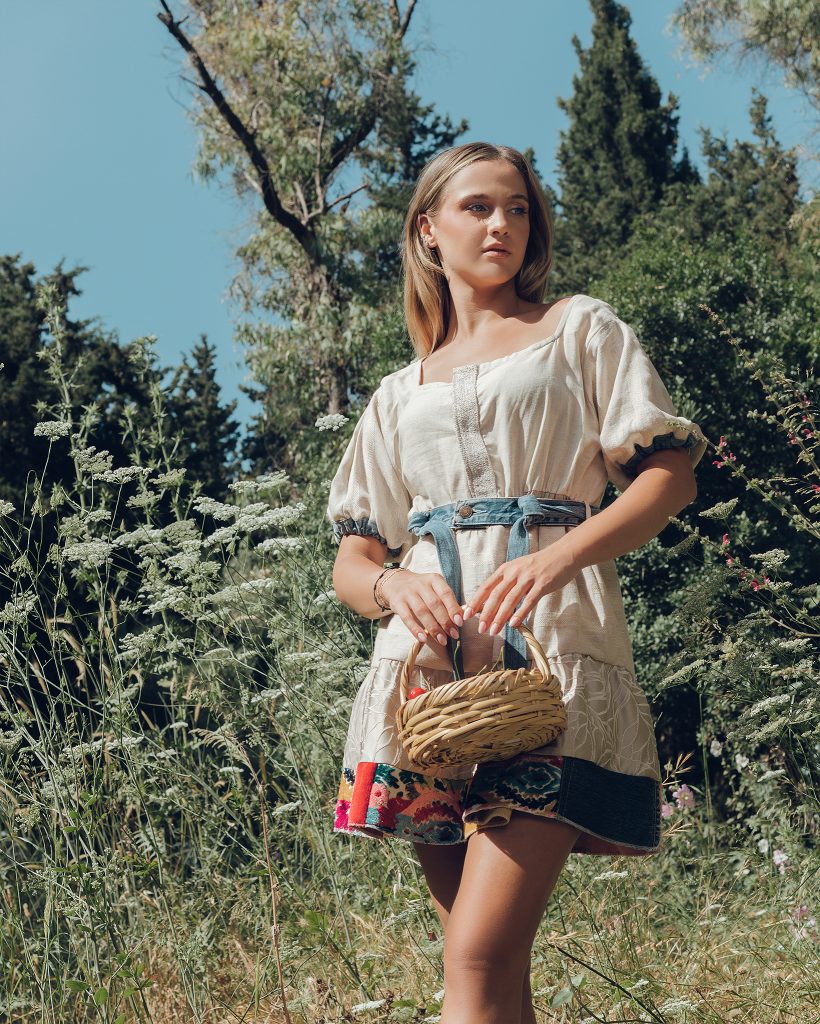 Earth Weavers : une mode de luxe ancrée dans la durabilité et le leadership féminin | The Switchers