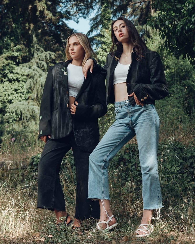 Earth Weavers : une mode de luxe ancrée dans la durabilité et le leadership féminin | The Switchers