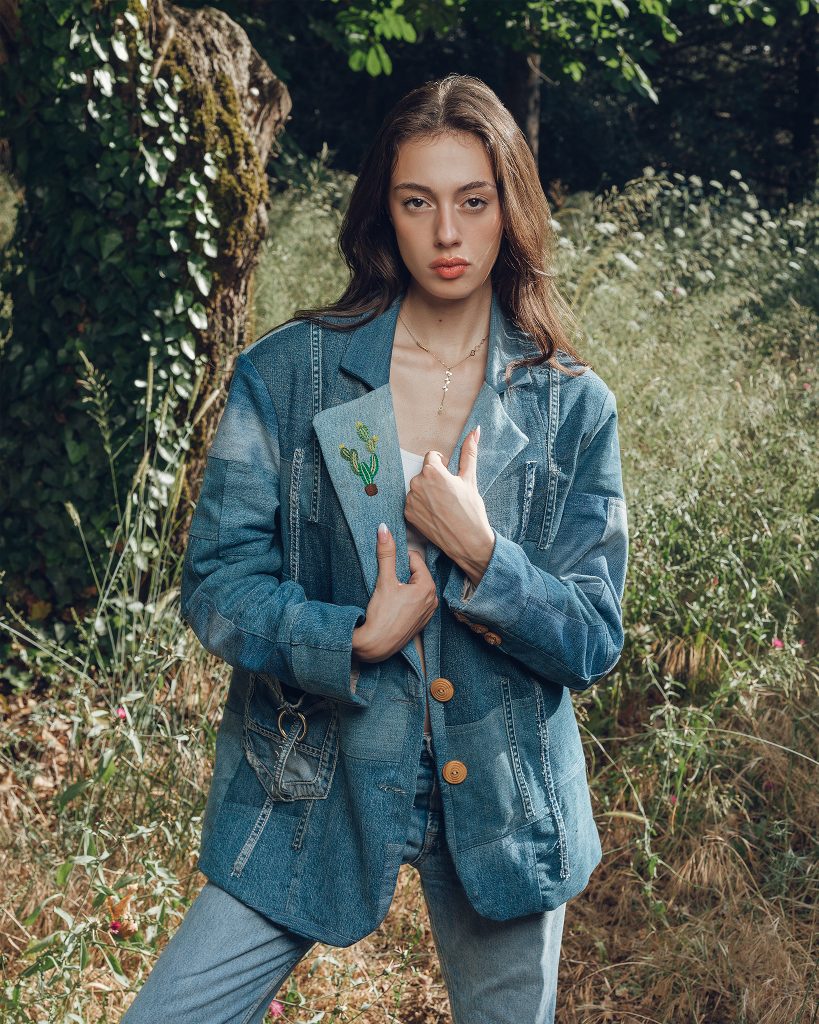 Earth Weavers : une mode de luxe ancrée dans la durabilité et le leadership féminin | The Switchers