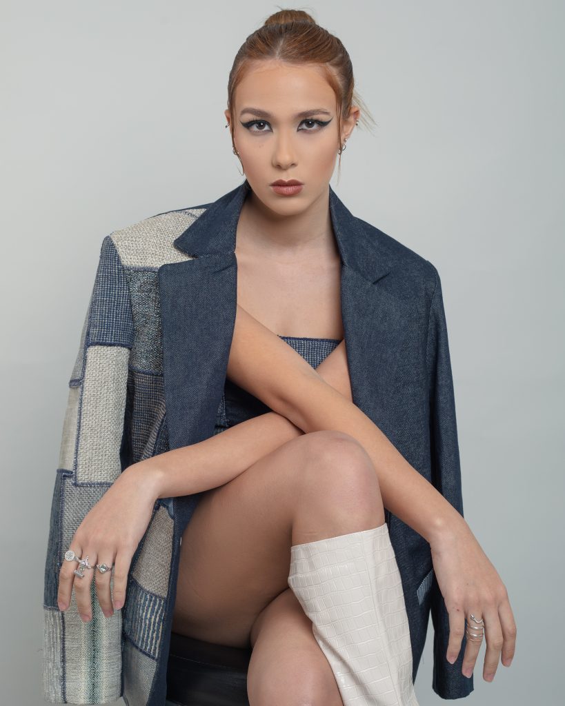 Earth Weavers : une mode de luxe ancrée dans la durabilité et le leadership féminin | The Switchers