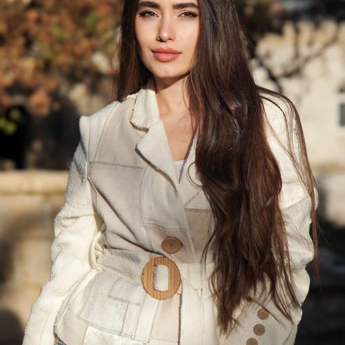 Earth Weavers : une mode de luxe ancrée dans la durabilité et le leadership féminin | The Switchers