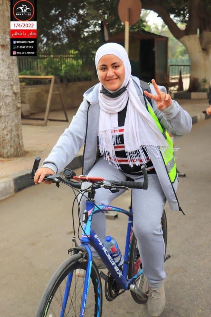 Mobilité indépendante pour les femmes au Caire et dans la région MENA | The Switchers