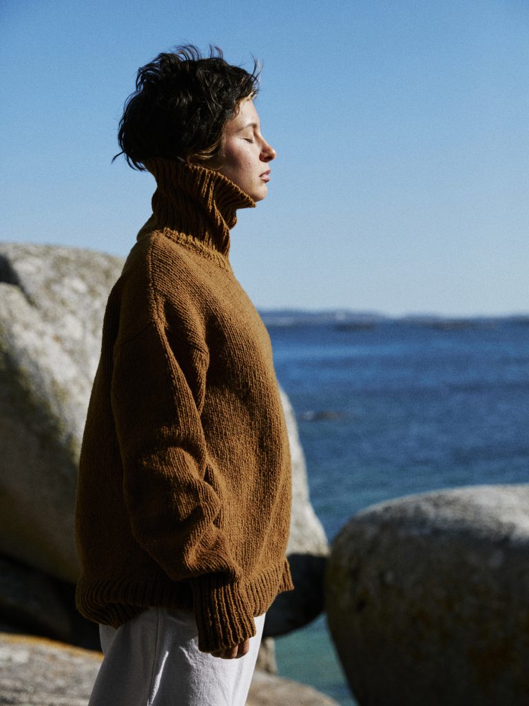 De la fast fashion à la couture compostable : repenser les textiles avec les déchets agricoles | The Switchers