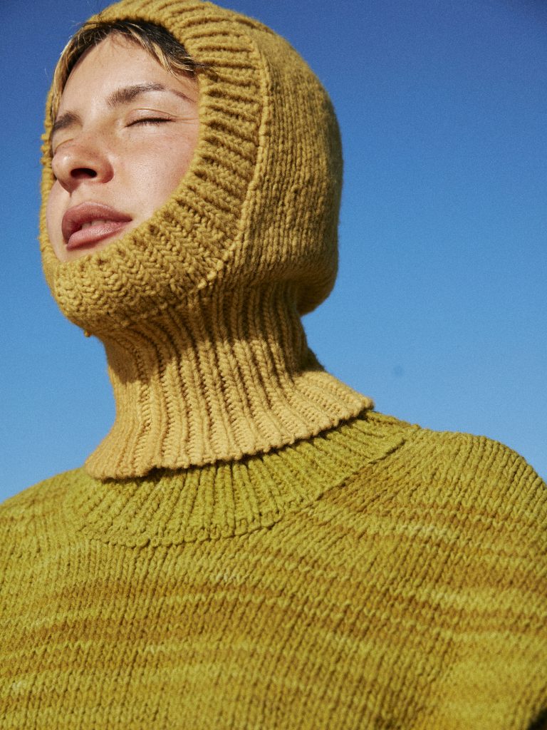 De la fast fashion à la couture compostable : repenser les textiles avec les déchets agricoles | The Switchers