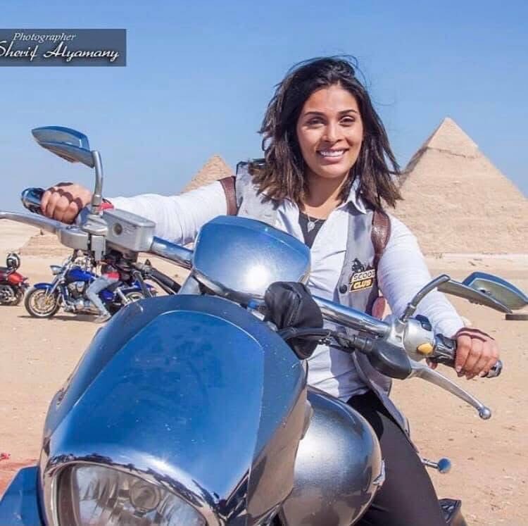 Mobilité indépendante pour les femmes au Caire et dans la région MENA | The Switchers