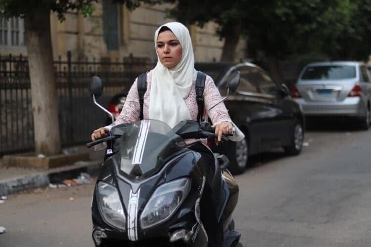 Mobilité indépendante pour les femmes au Caire et dans la région MENA | The Switchers