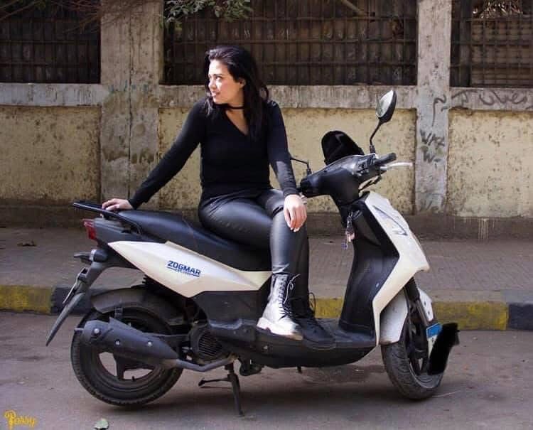 Mobilité indépendante pour les femmes au Caire et dans la région MENA | The Switchers