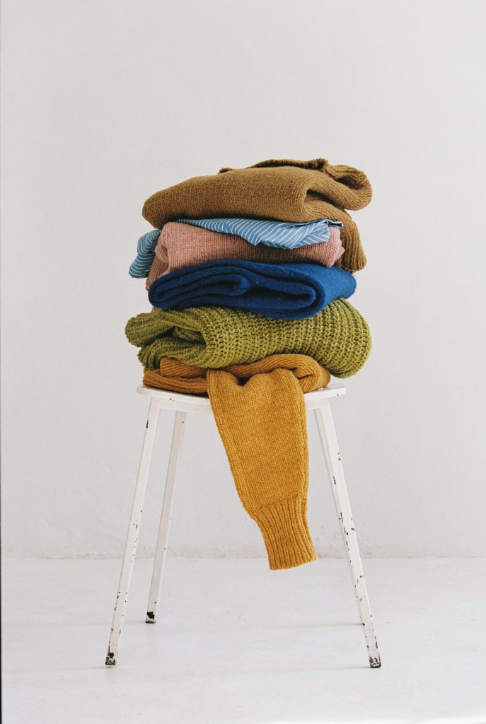 De la fast fashion à la couture compostable : repenser les textiles avec les déchets agricoles | The Switchers