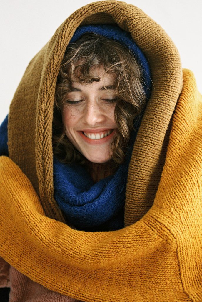 De la fast fashion à la couture compostable : repenser les textiles avec les déchets agricoles | The Switchers